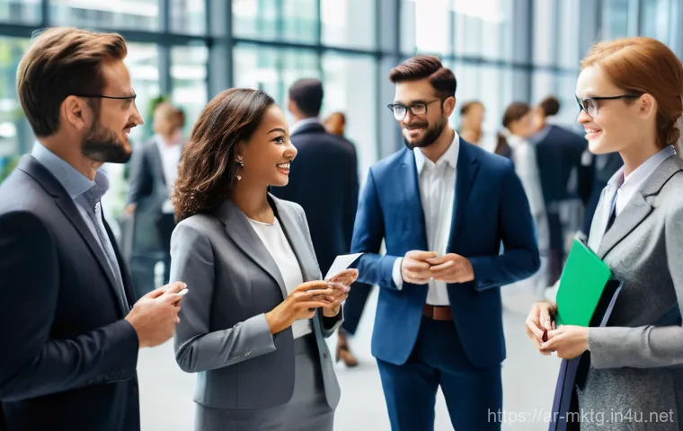 마케팅관리사 자격증 취득 후 해외 진출 가능성 - **Prompt 1: Global Marketing Leader's Journey**
    "A confident young professional, dressed in smar...