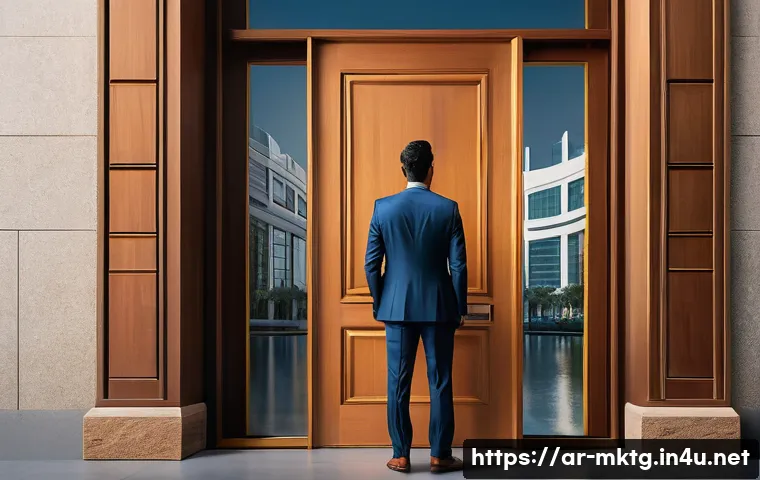 마케팅관리사 자격증 관련 추천 학원 - **Prompt:** A young, confident Arab professional, either male or female, dressed in a sharp, modern ...